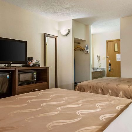 Quality Inn Bloomsburg Ngoại thất bức ảnh