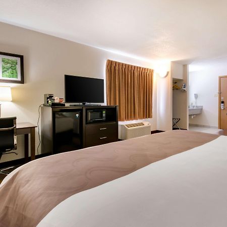 Quality Inn Bloomsburg Ngoại thất bức ảnh