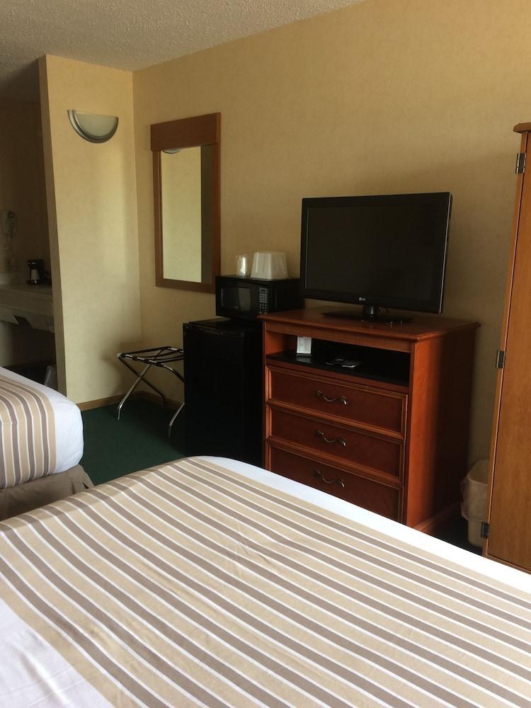 Quality Inn Bloomsburg Ngoại thất bức ảnh