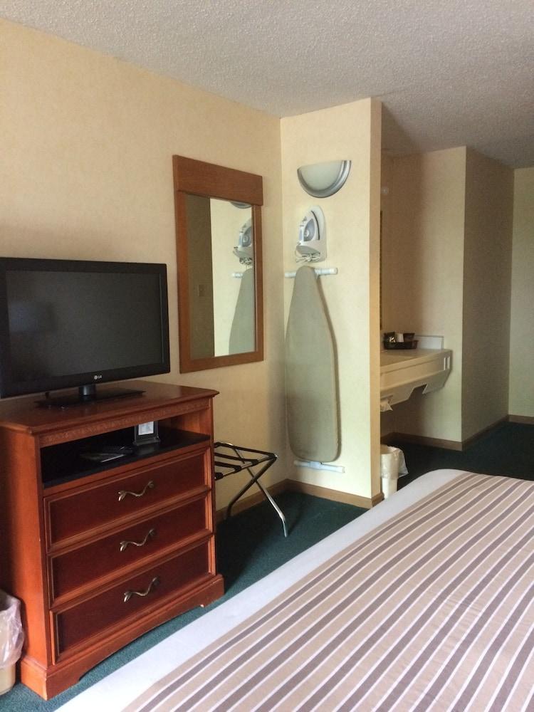Quality Inn Bloomsburg Ngoại thất bức ảnh