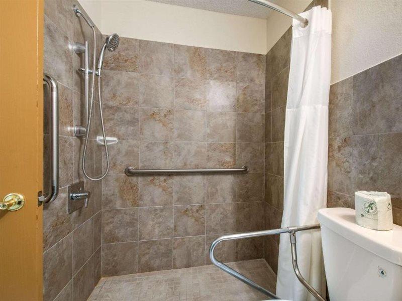 Quality Inn Bloomsburg Ngoại thất bức ảnh
