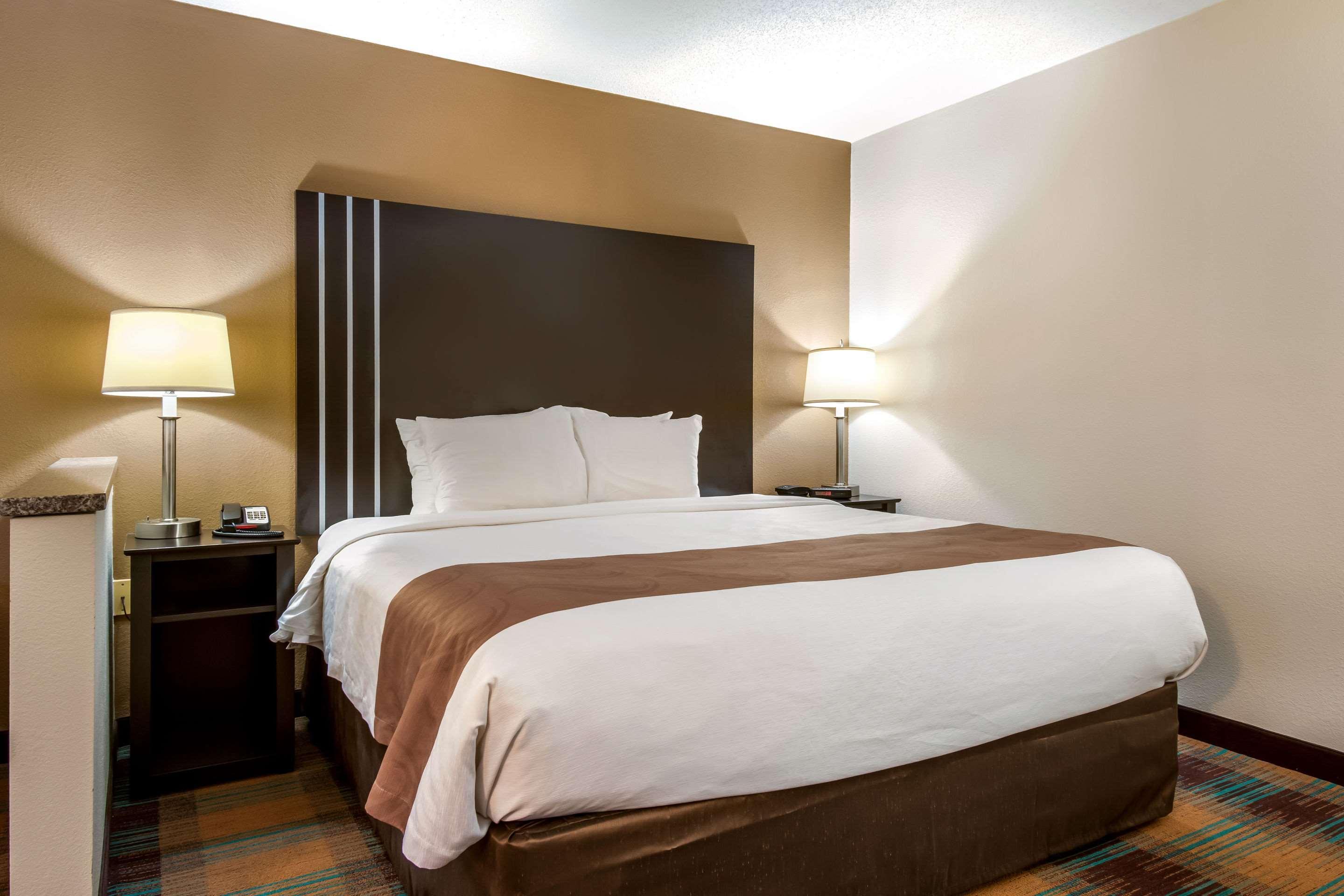 Quality Inn Bloomsburg Ngoại thất bức ảnh
