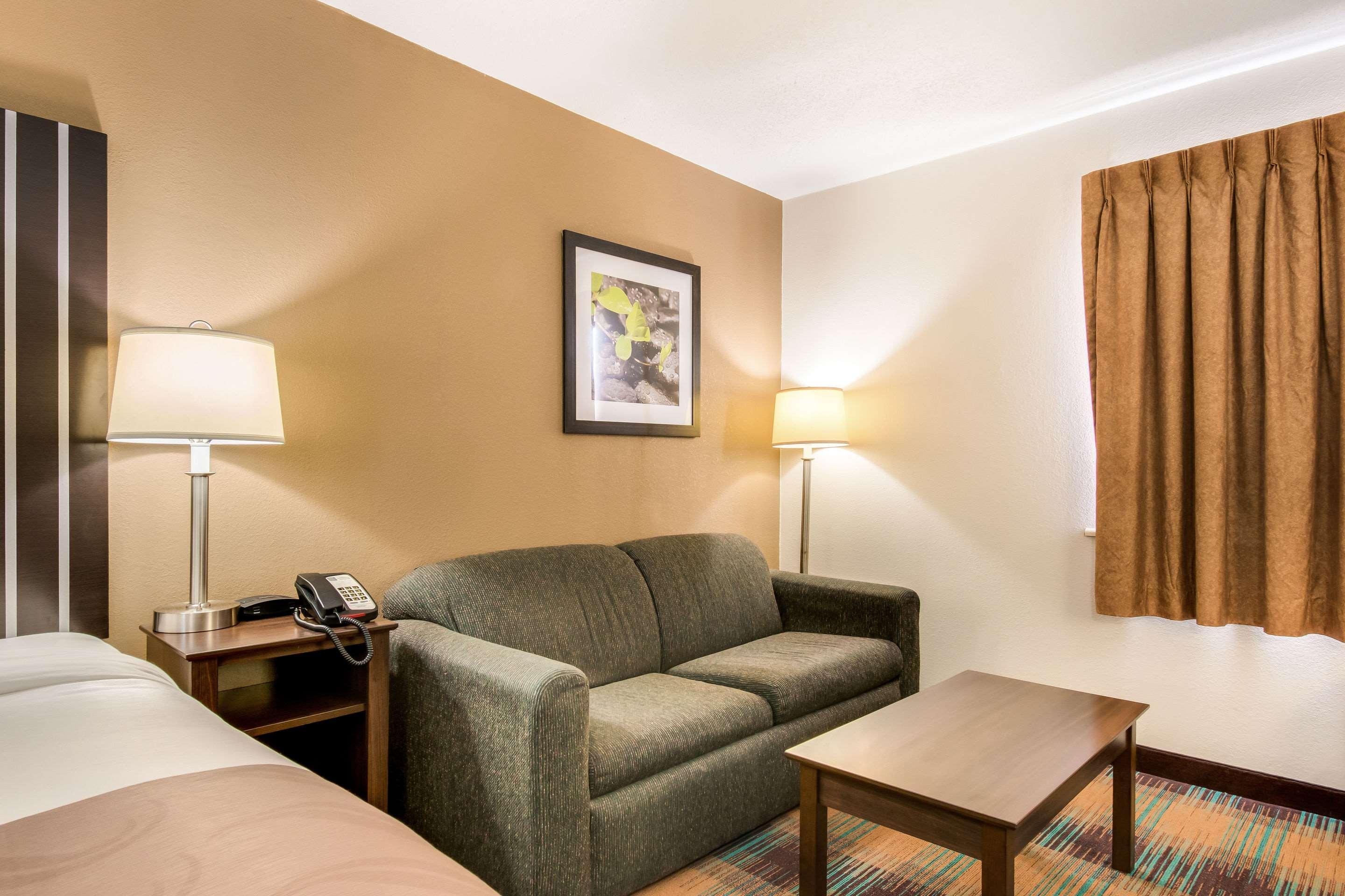 Quality Inn Bloomsburg Ngoại thất bức ảnh