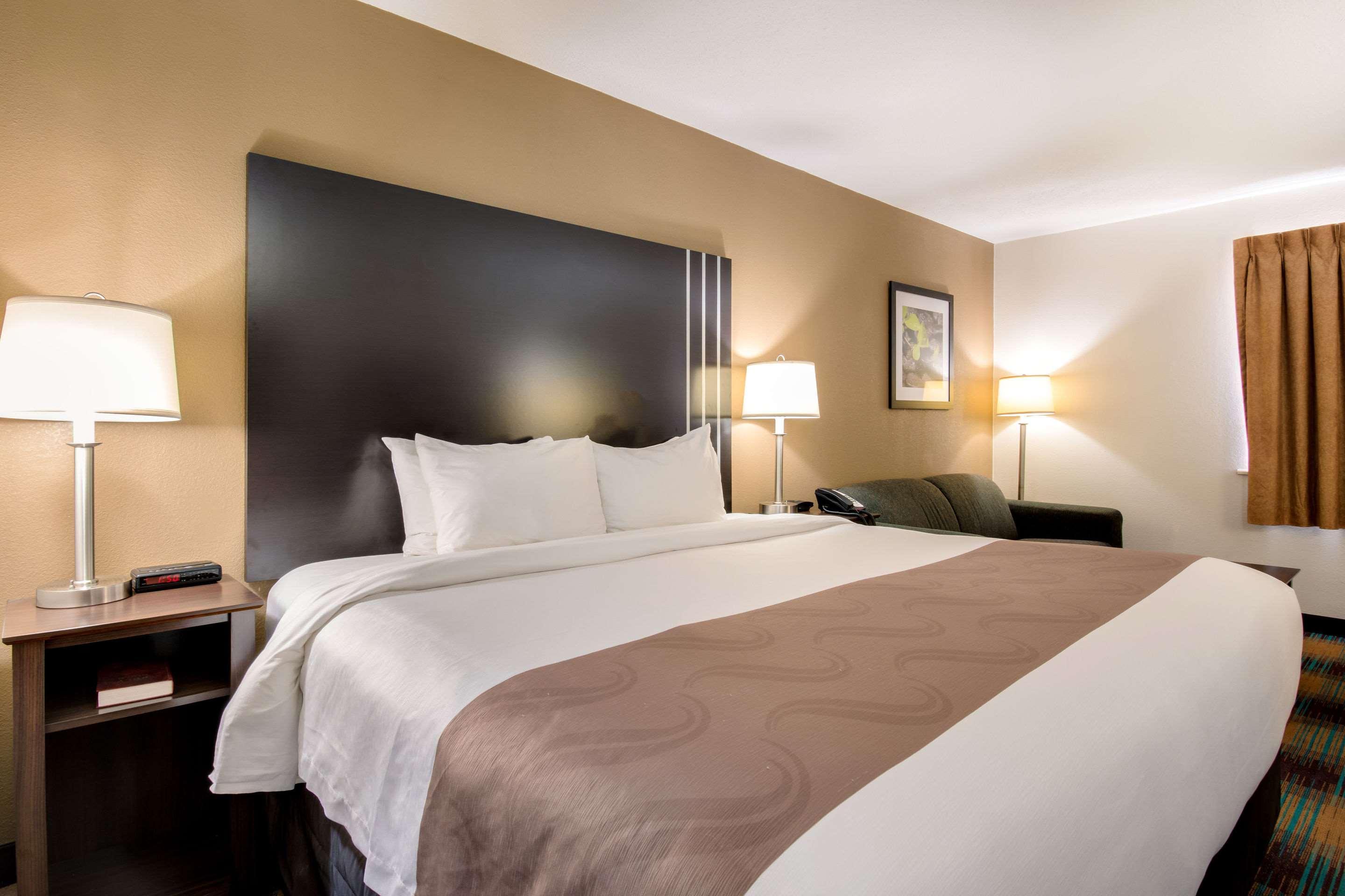 Quality Inn Bloomsburg Ngoại thất bức ảnh