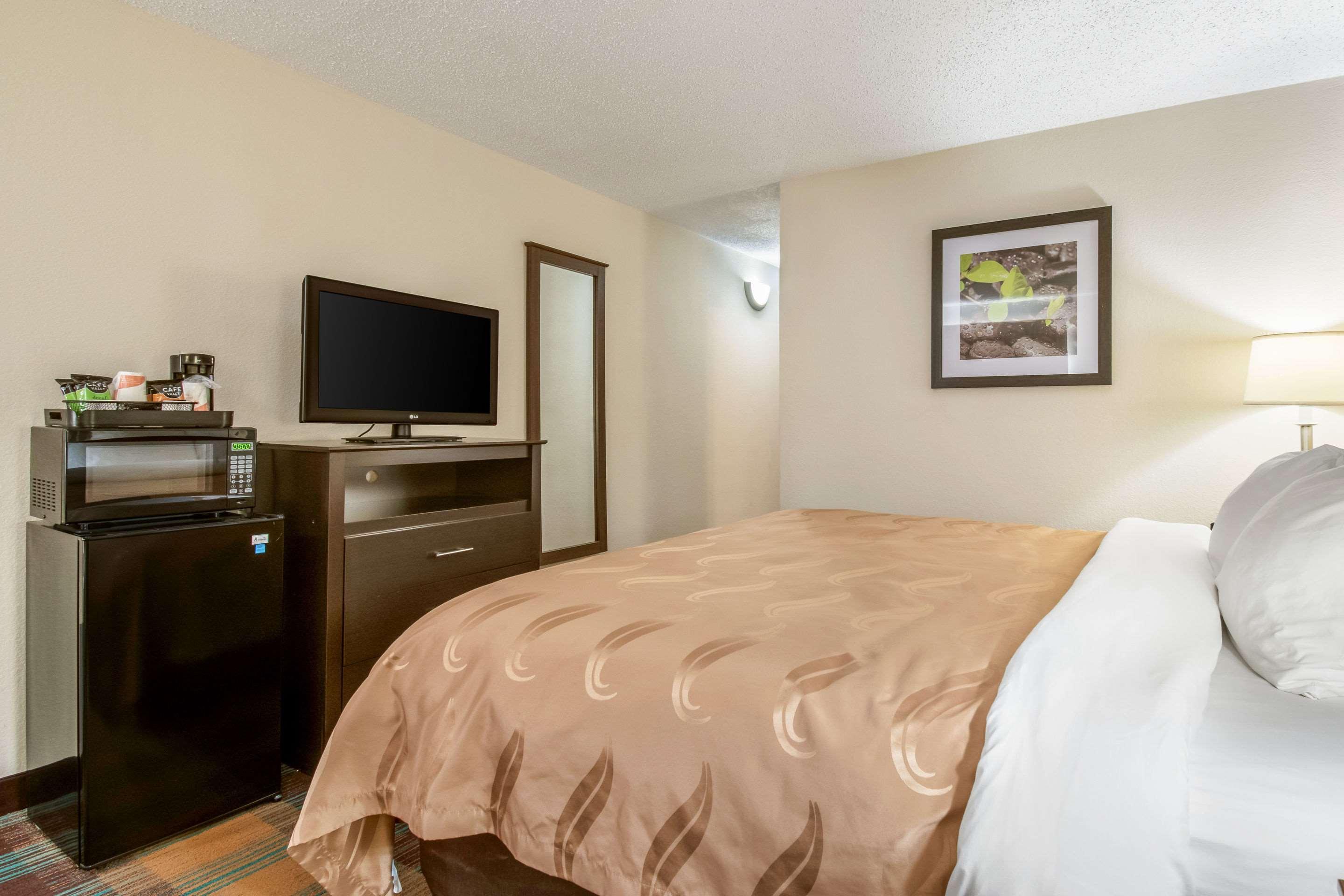 Quality Inn Bloomsburg Ngoại thất bức ảnh