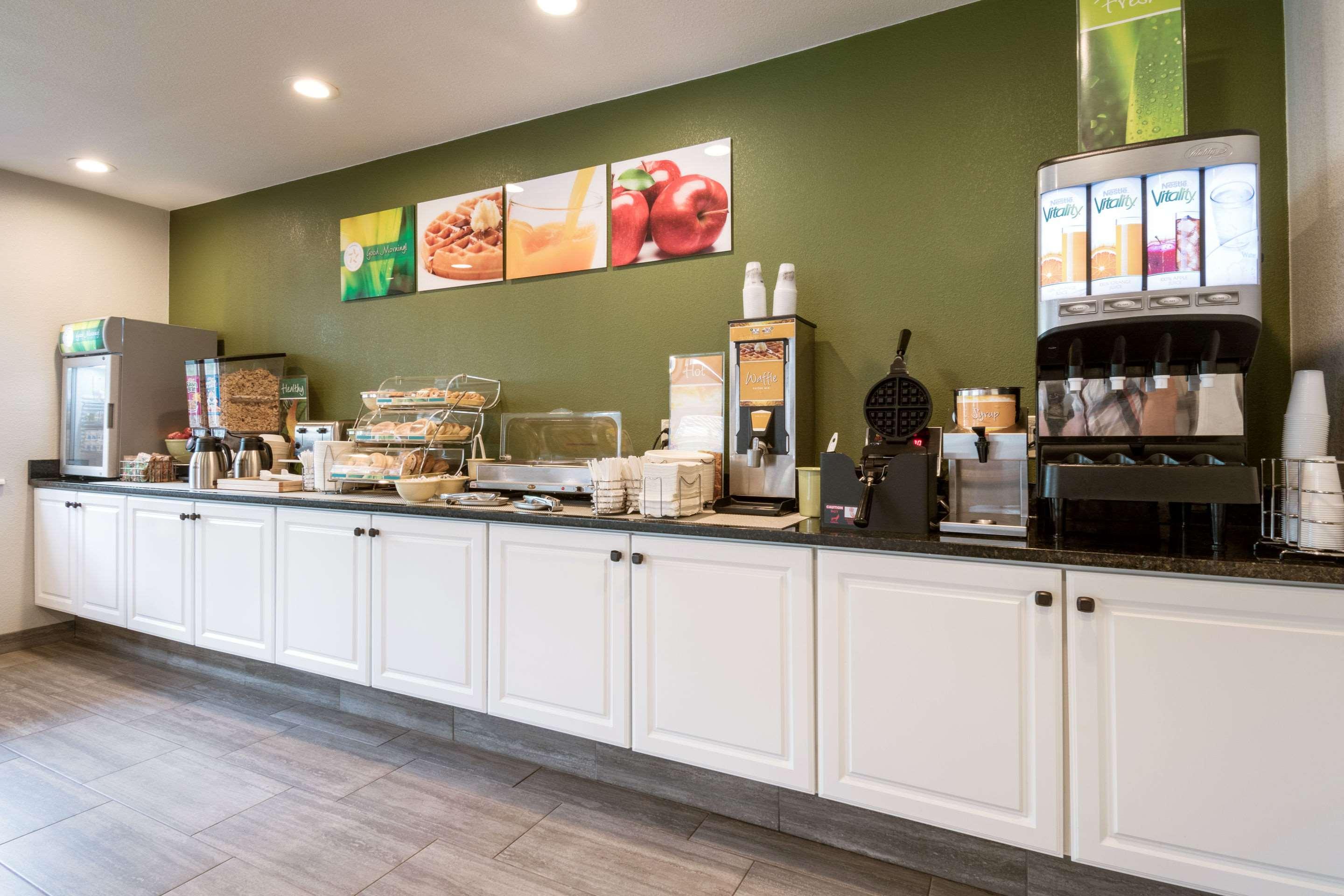 Quality Inn Bloomsburg Ngoại thất bức ảnh