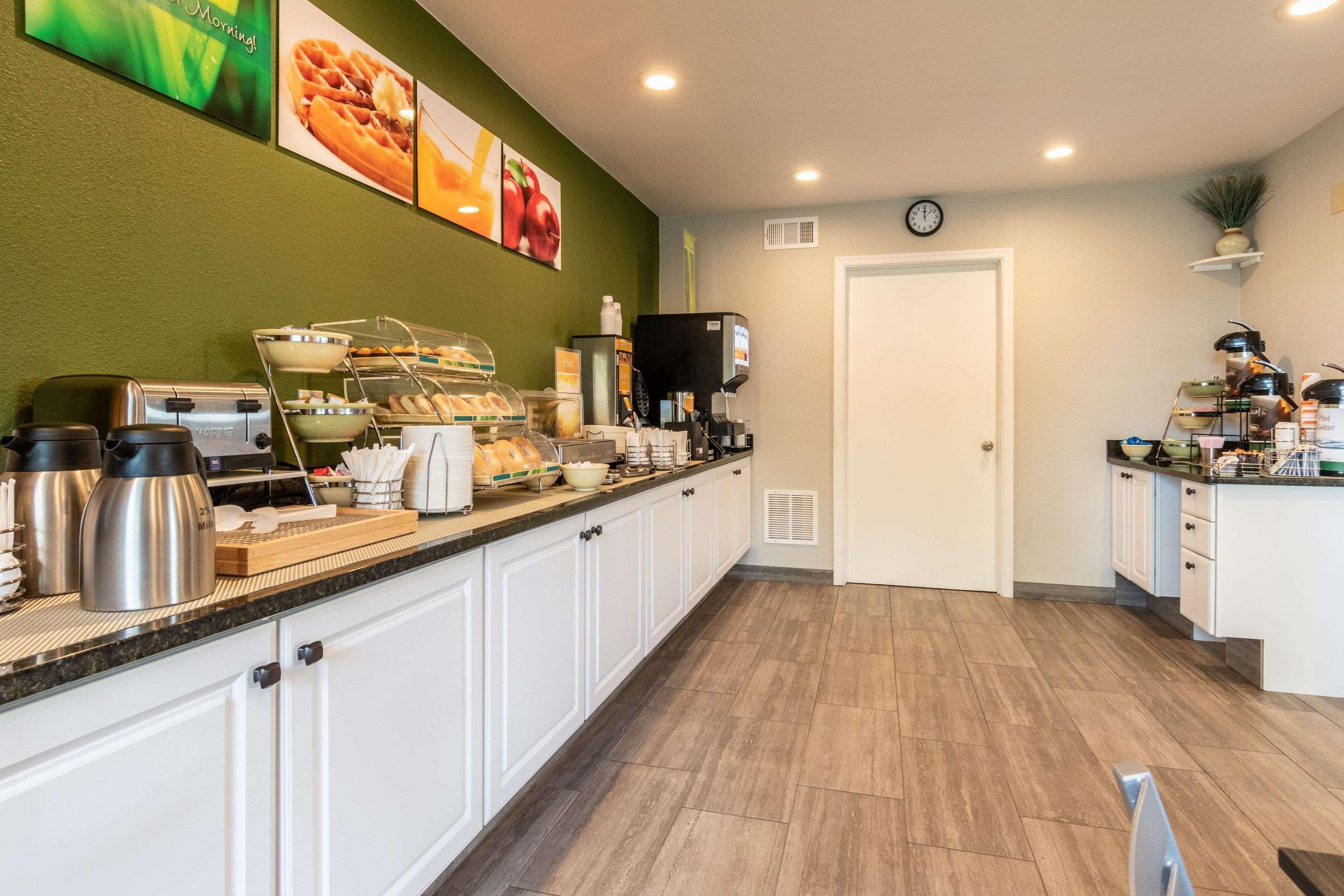 Quality Inn Bloomsburg Ngoại thất bức ảnh