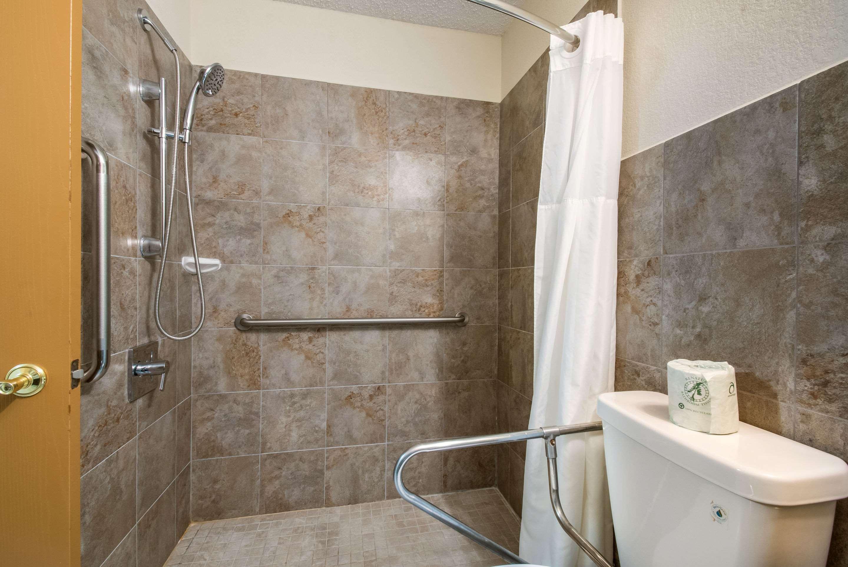 Quality Inn Bloomsburg Ngoại thất bức ảnh