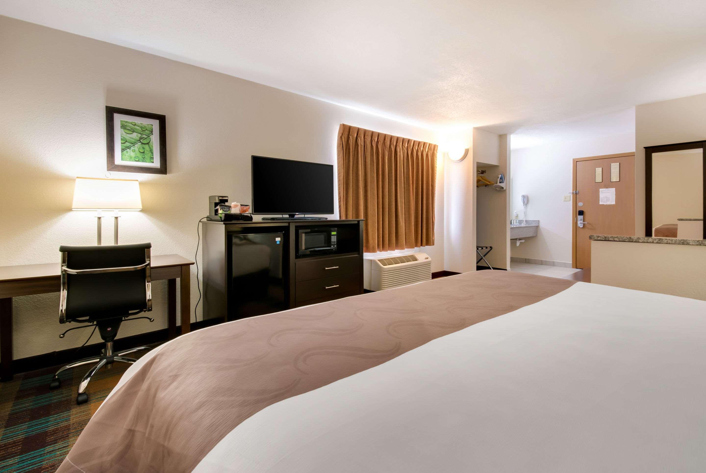 Quality Inn Bloomsburg Ngoại thất bức ảnh