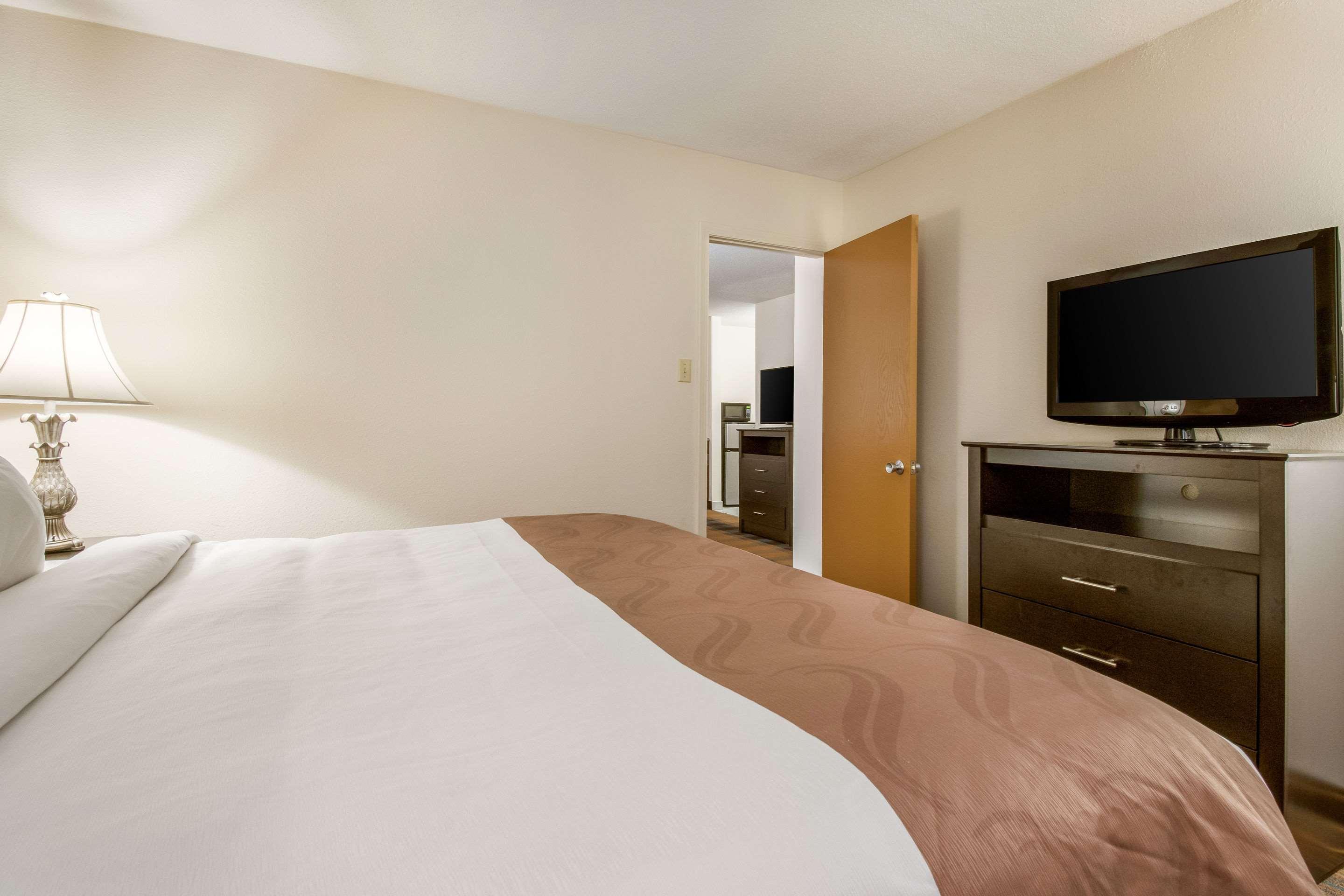 Quality Inn Bloomsburg Ngoại thất bức ảnh