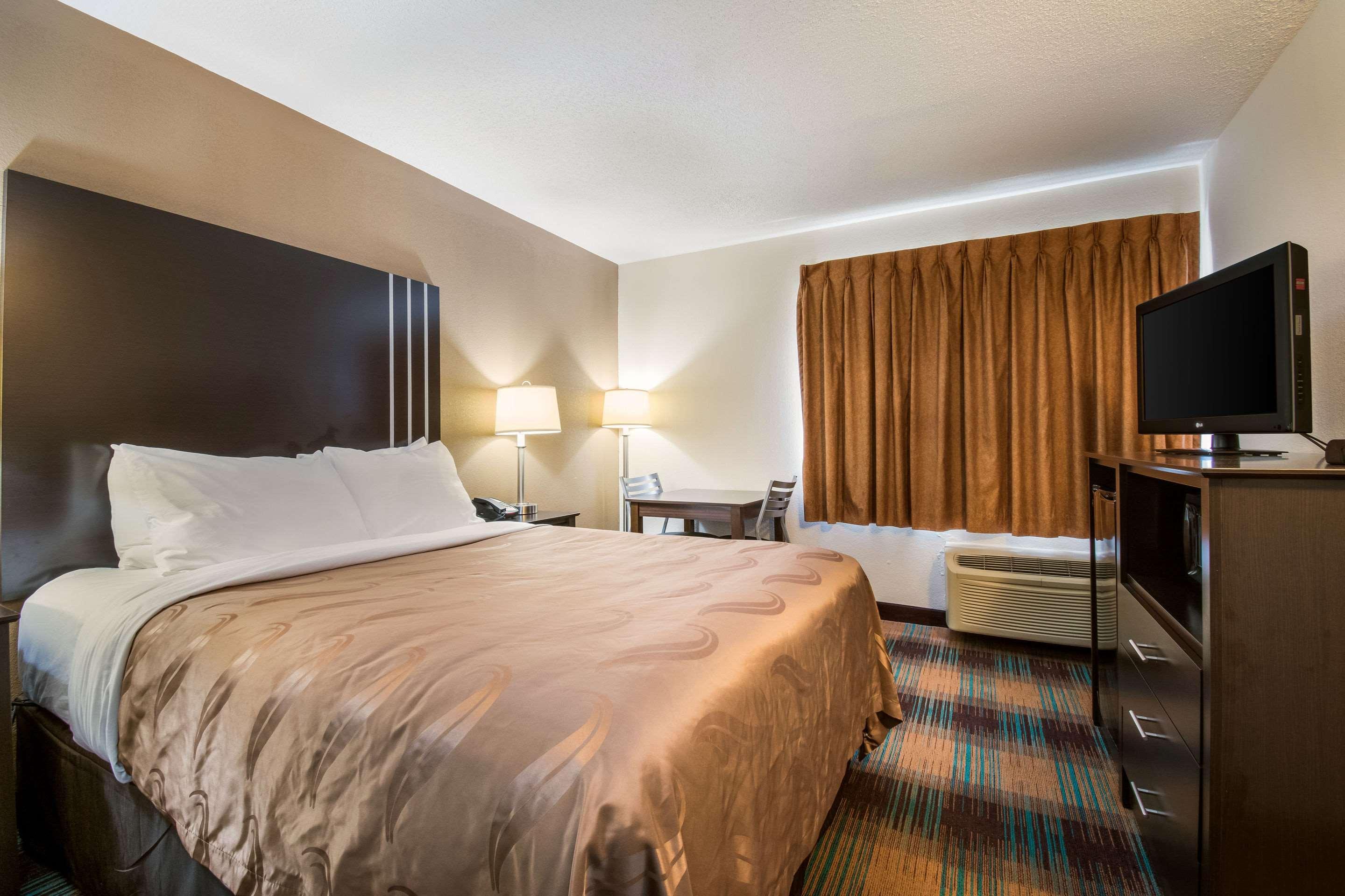 Quality Inn Bloomsburg Ngoại thất bức ảnh