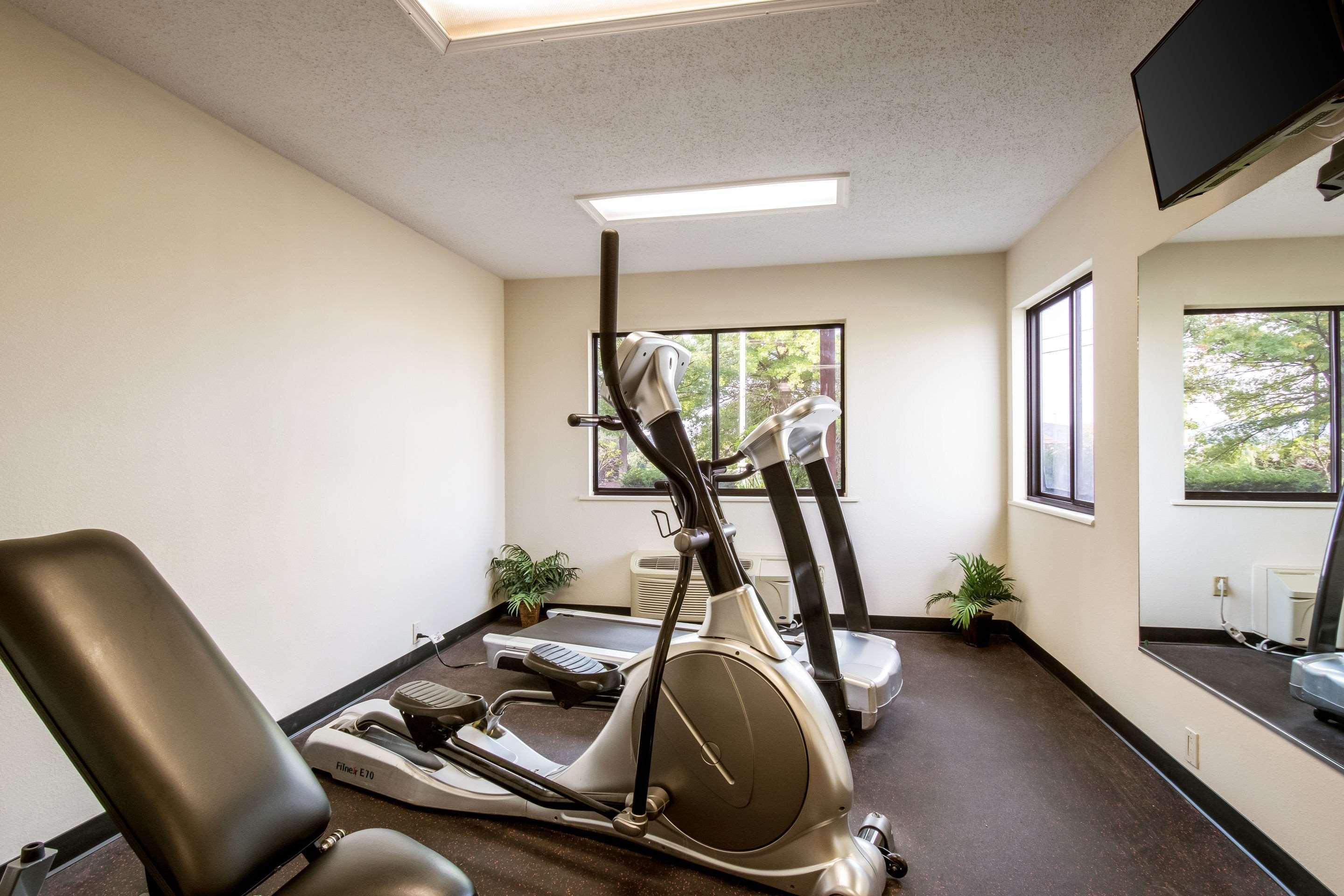 Quality Inn Bloomsburg Ngoại thất bức ảnh