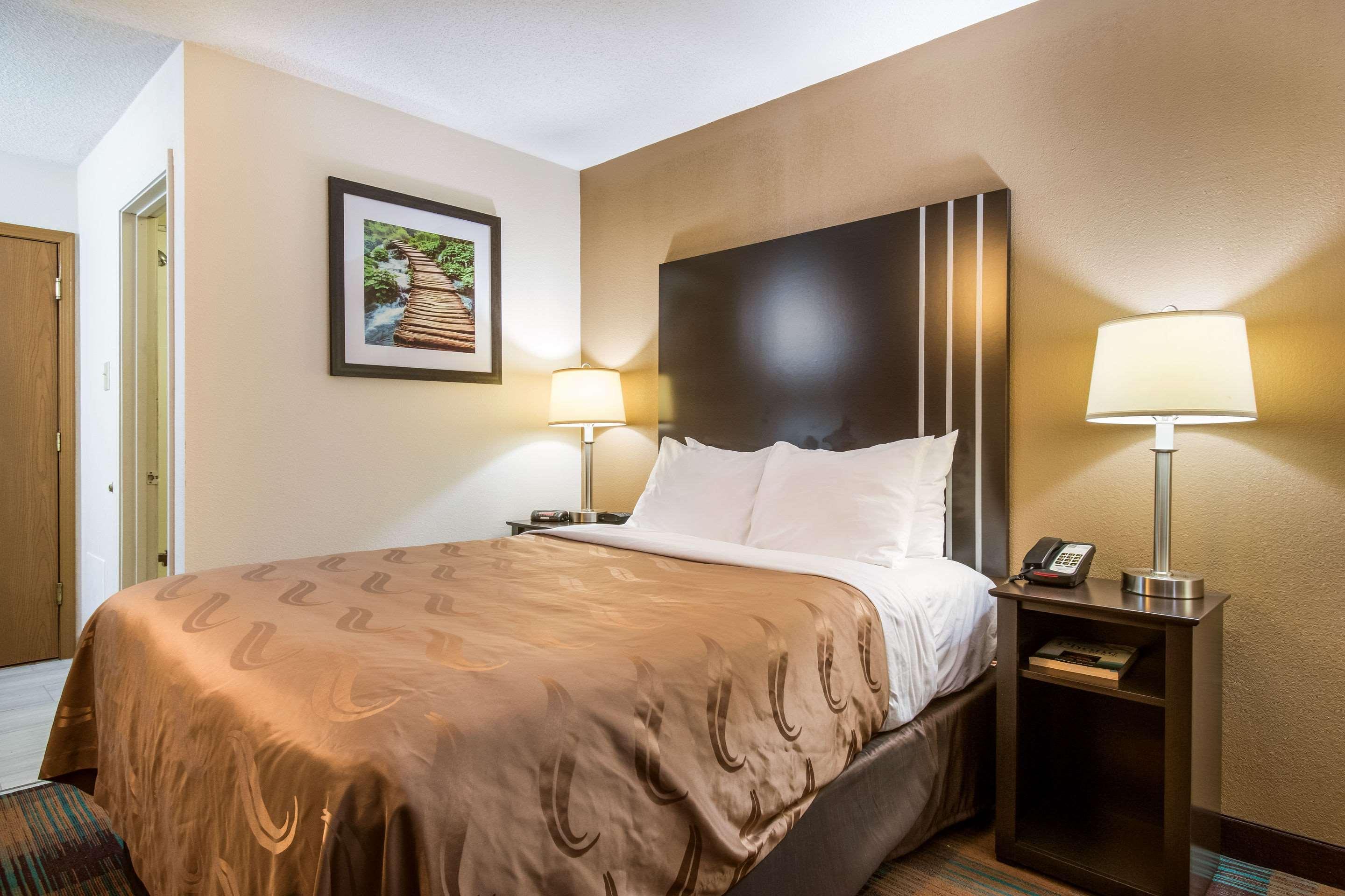 Quality Inn Bloomsburg Ngoại thất bức ảnh