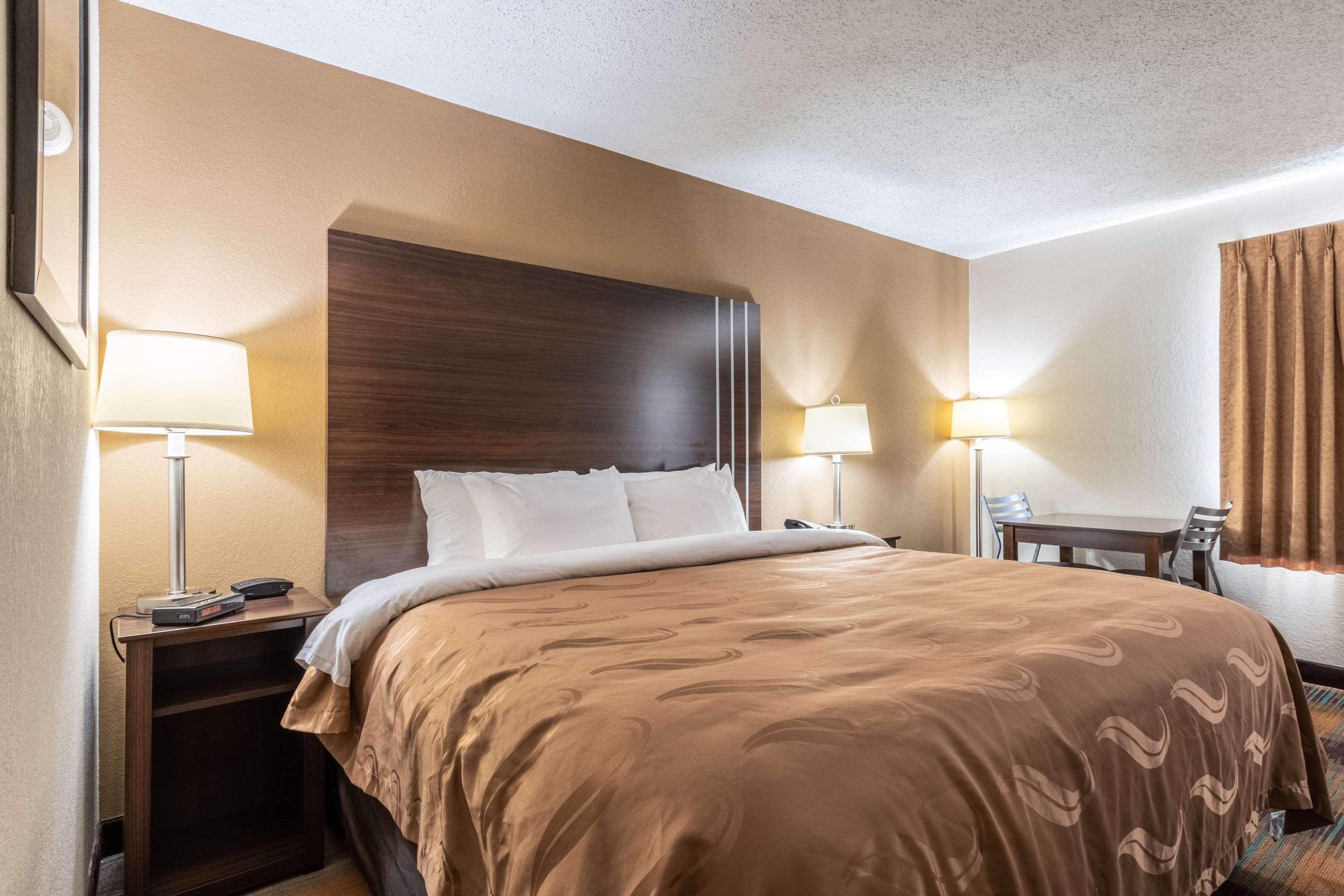 Quality Inn Bloomsburg Ngoại thất bức ảnh