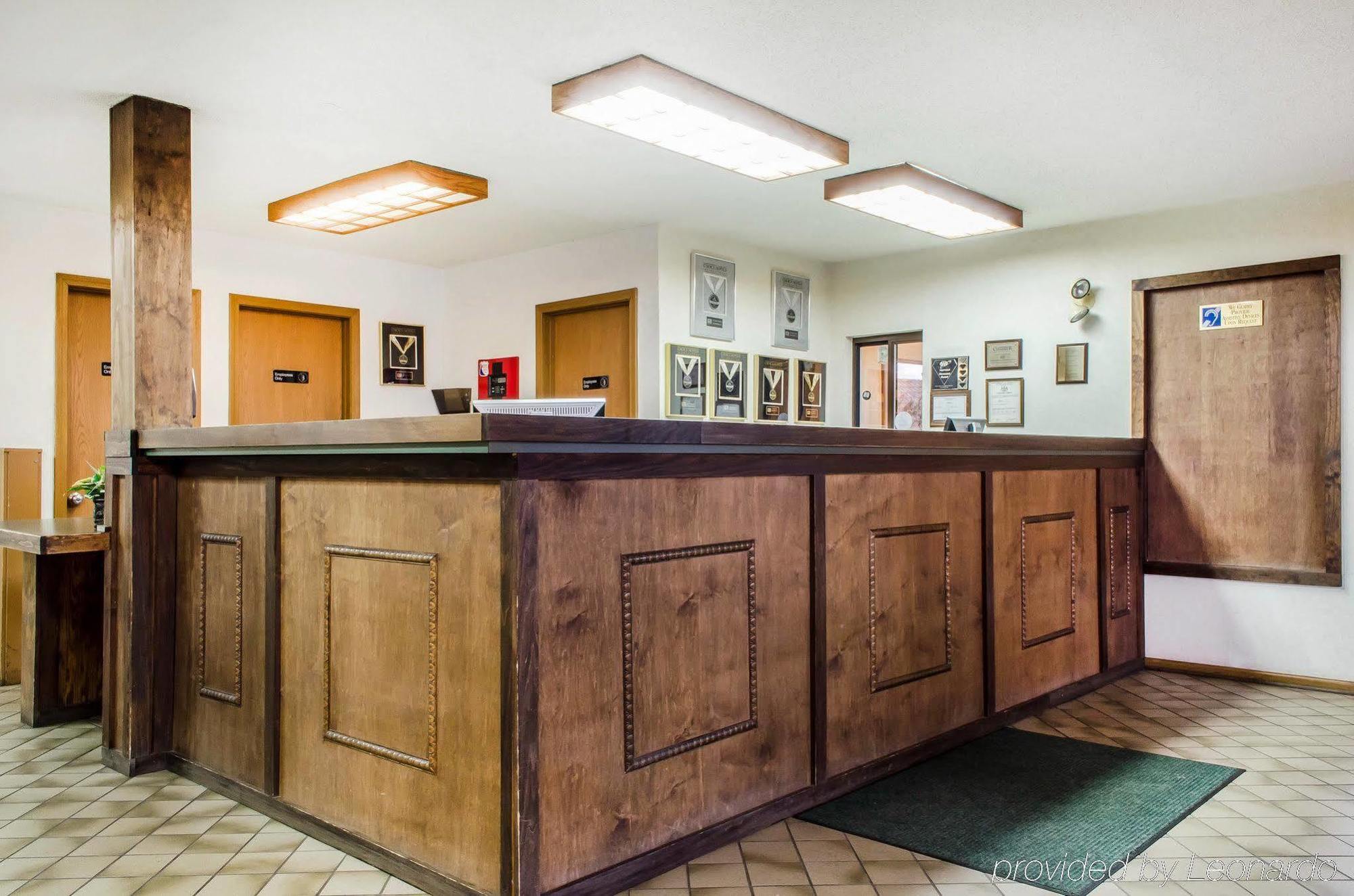 Quality Inn Bloomsburg Ngoại thất bức ảnh