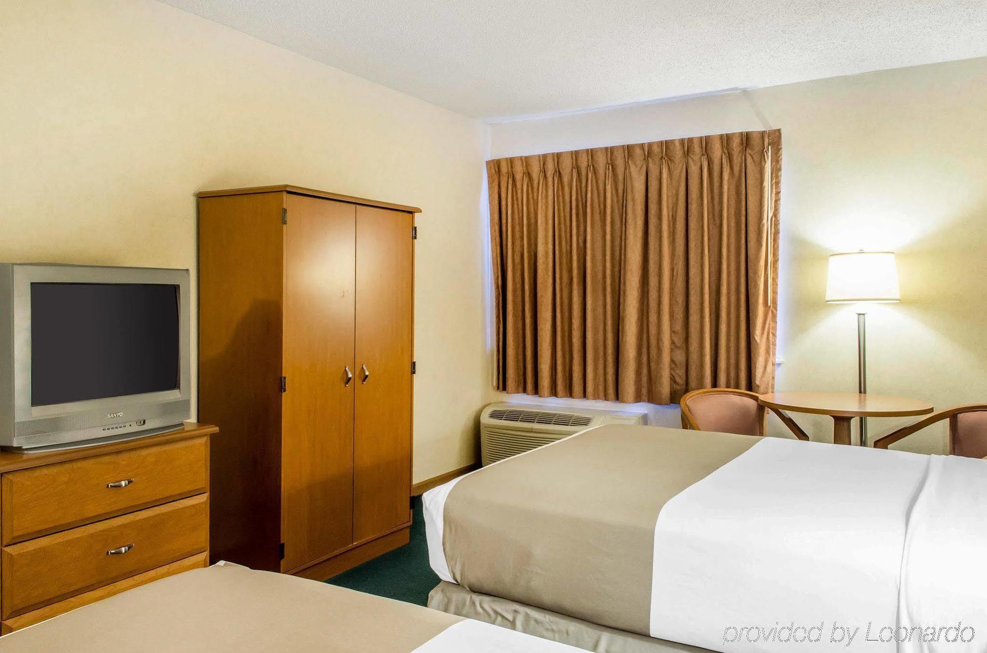 Quality Inn Bloomsburg Ngoại thất bức ảnh