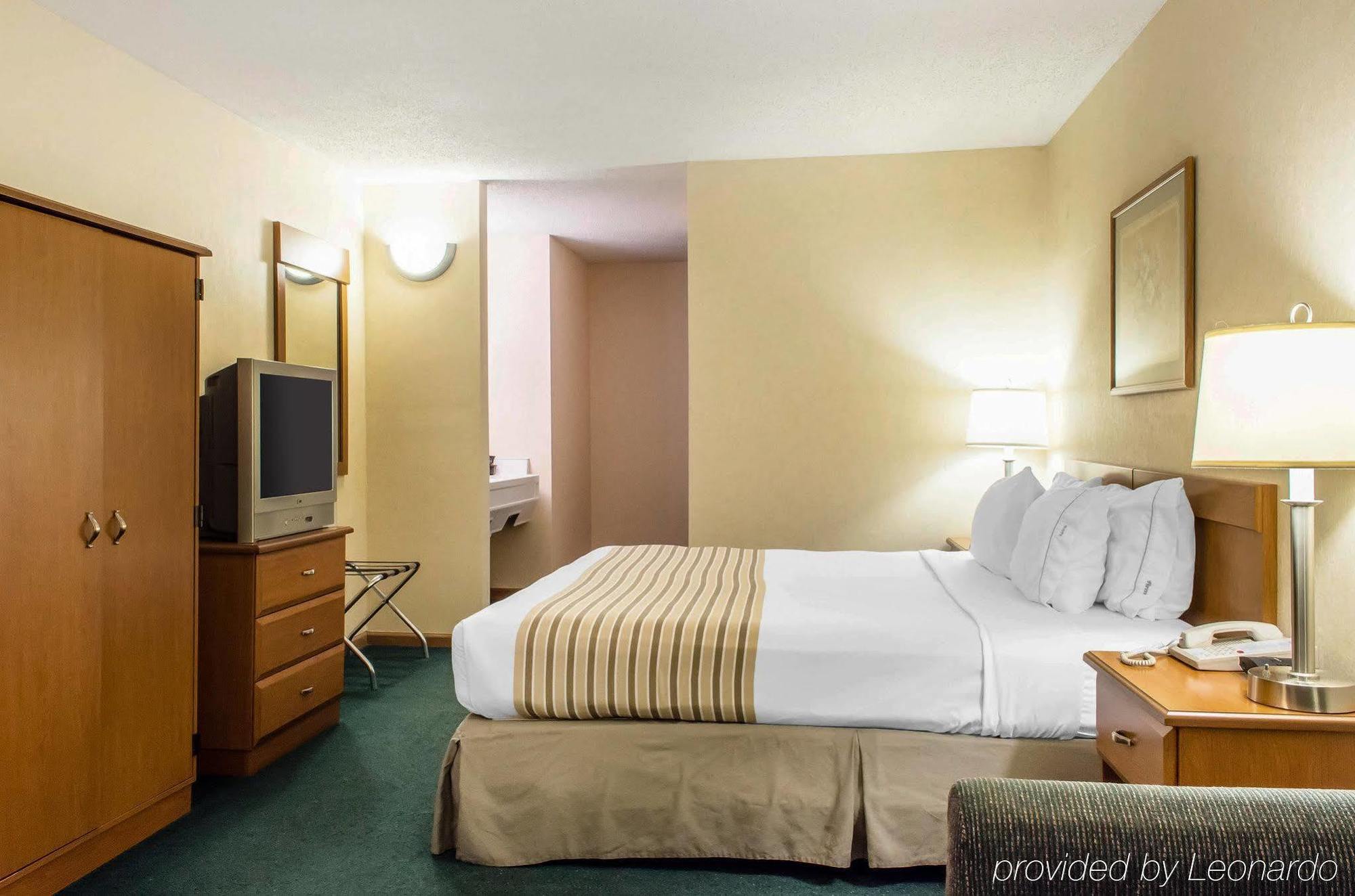 Quality Inn Bloomsburg Ngoại thất bức ảnh