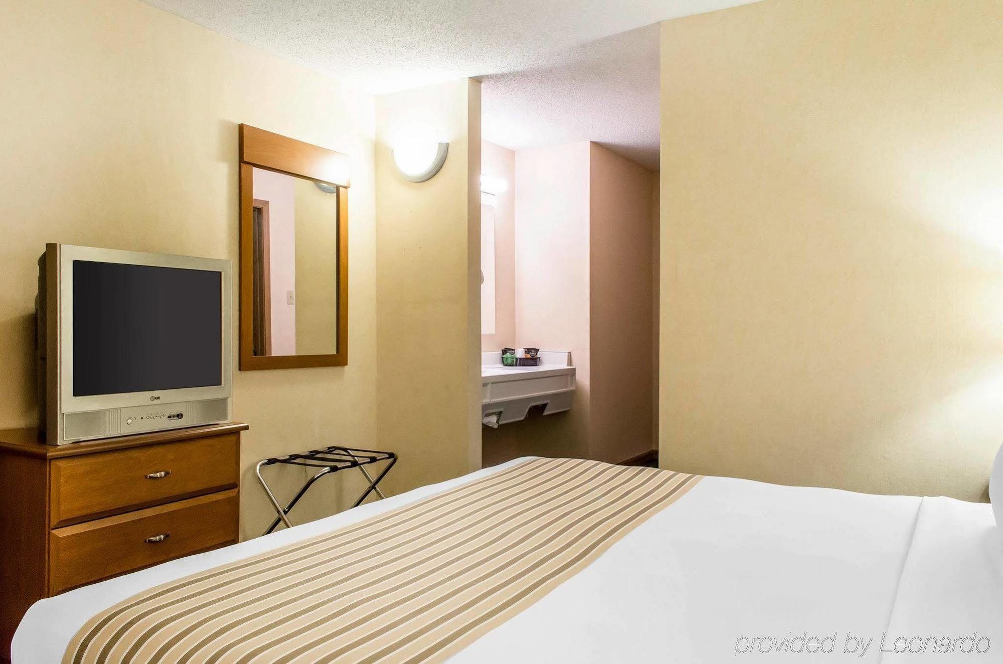 Quality Inn Bloomsburg Ngoại thất bức ảnh