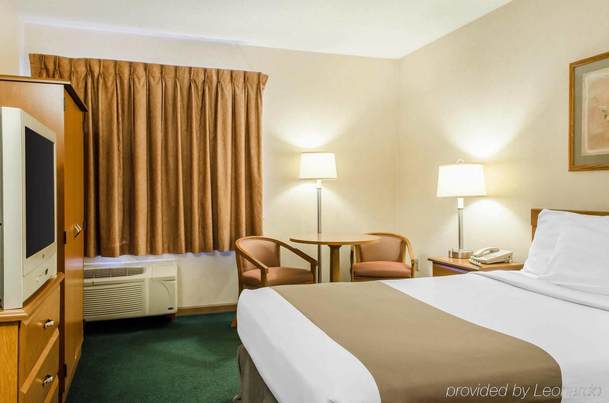 Quality Inn Bloomsburg Ngoại thất bức ảnh