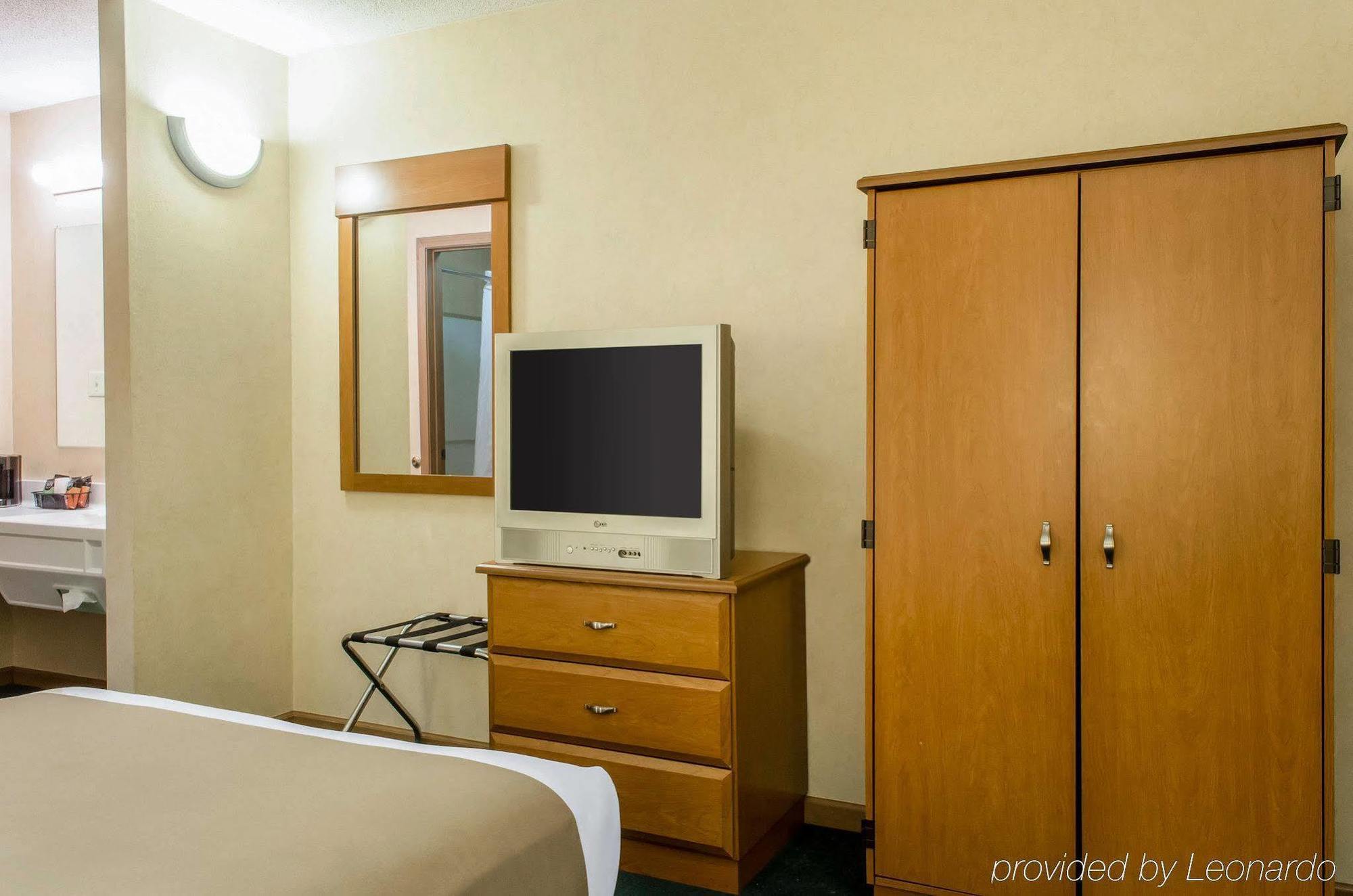 Quality Inn Bloomsburg Ngoại thất bức ảnh