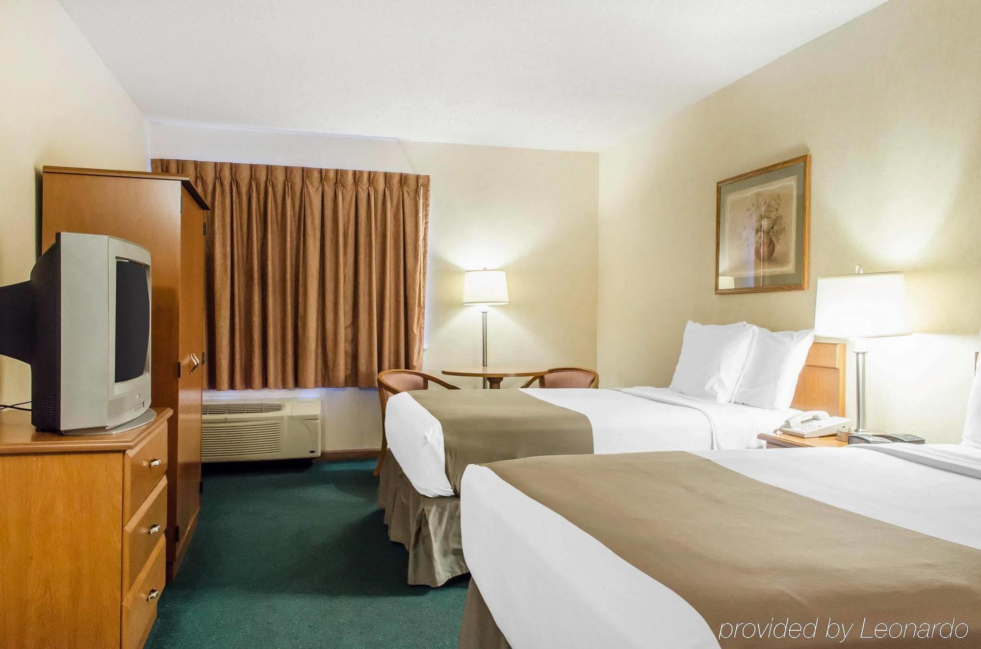 Quality Inn Bloomsburg Ngoại thất bức ảnh