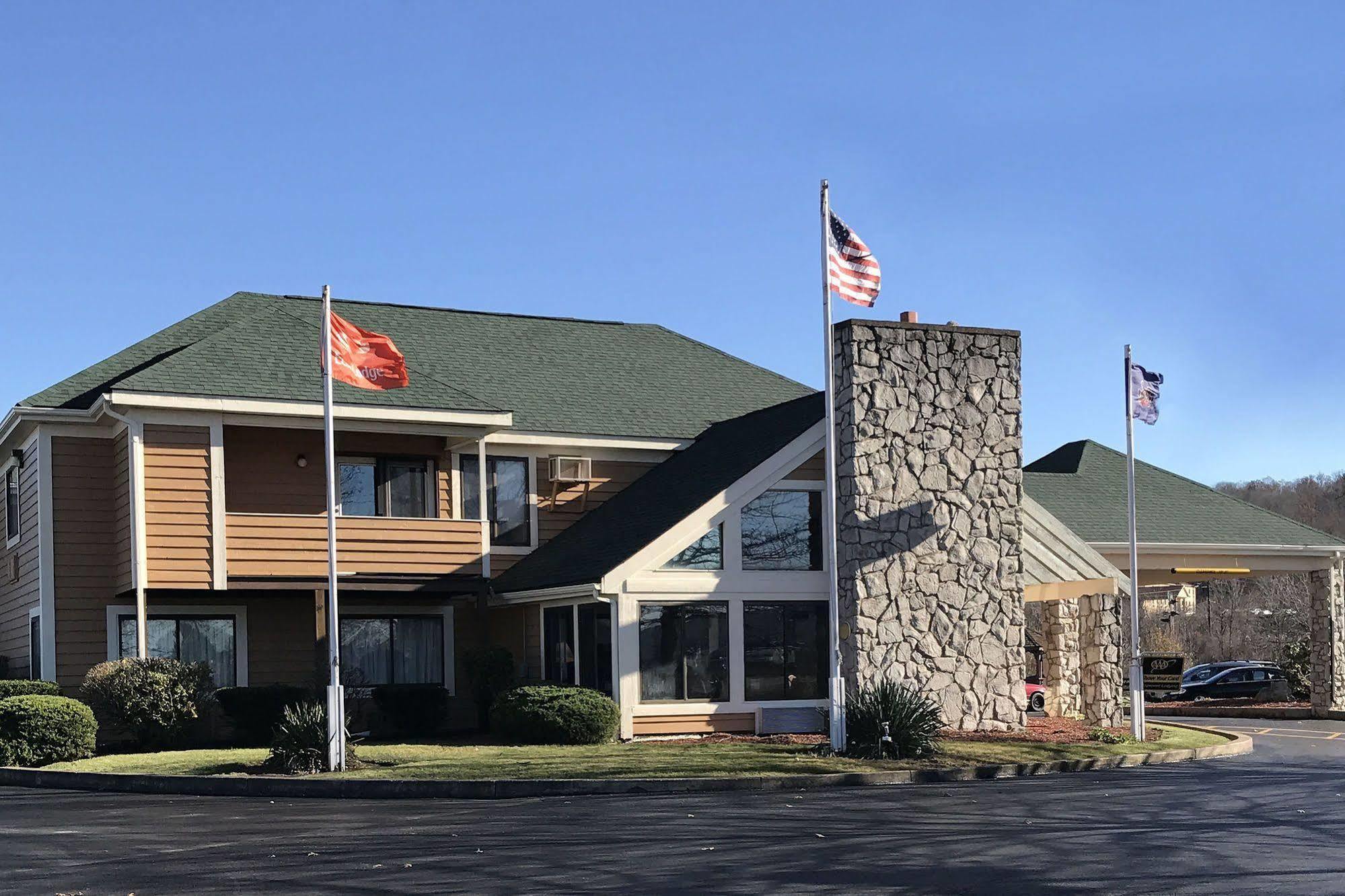 Quality Inn Bloomsburg Ngoại thất bức ảnh