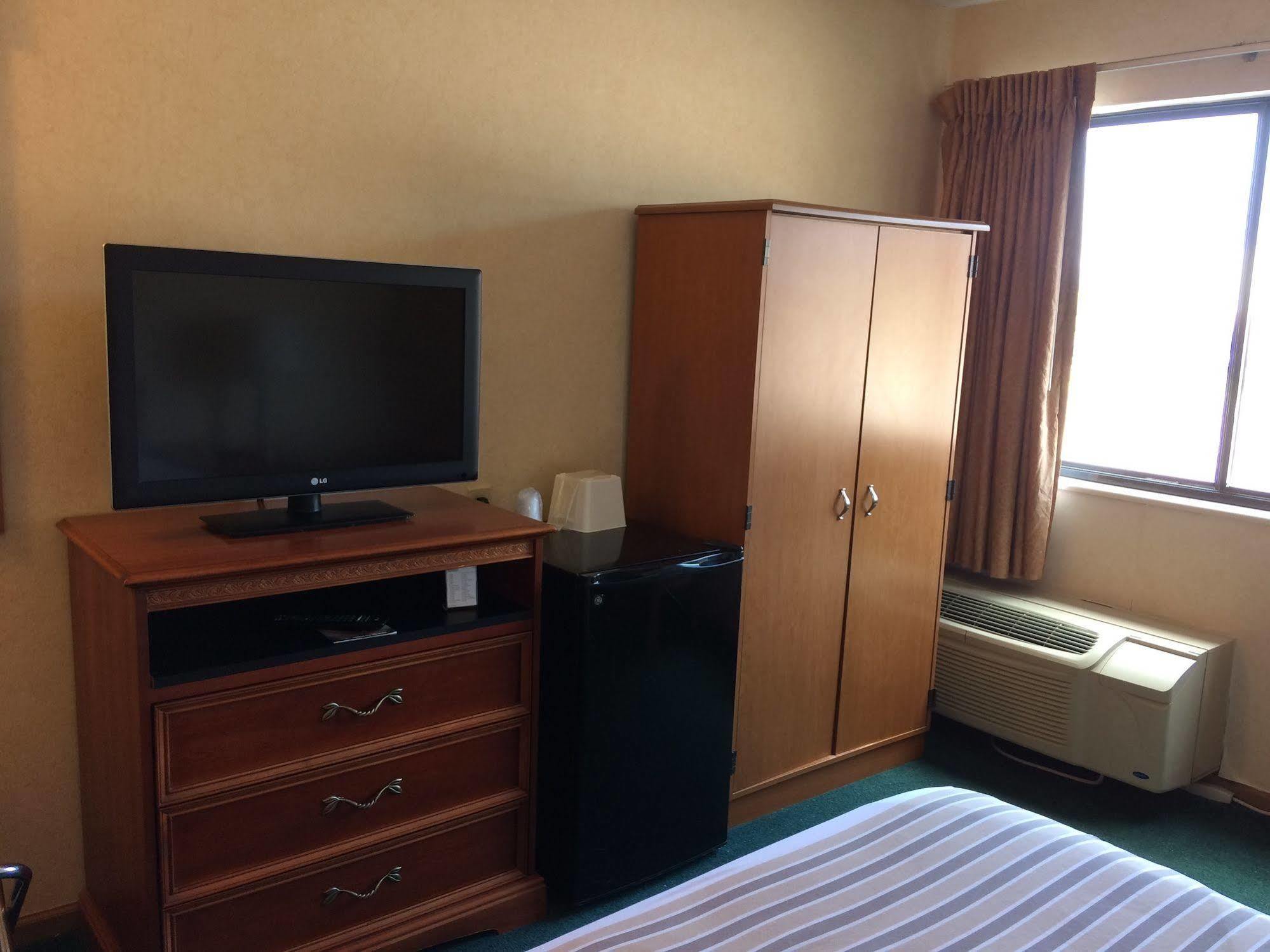 Quality Inn Bloomsburg Ngoại thất bức ảnh