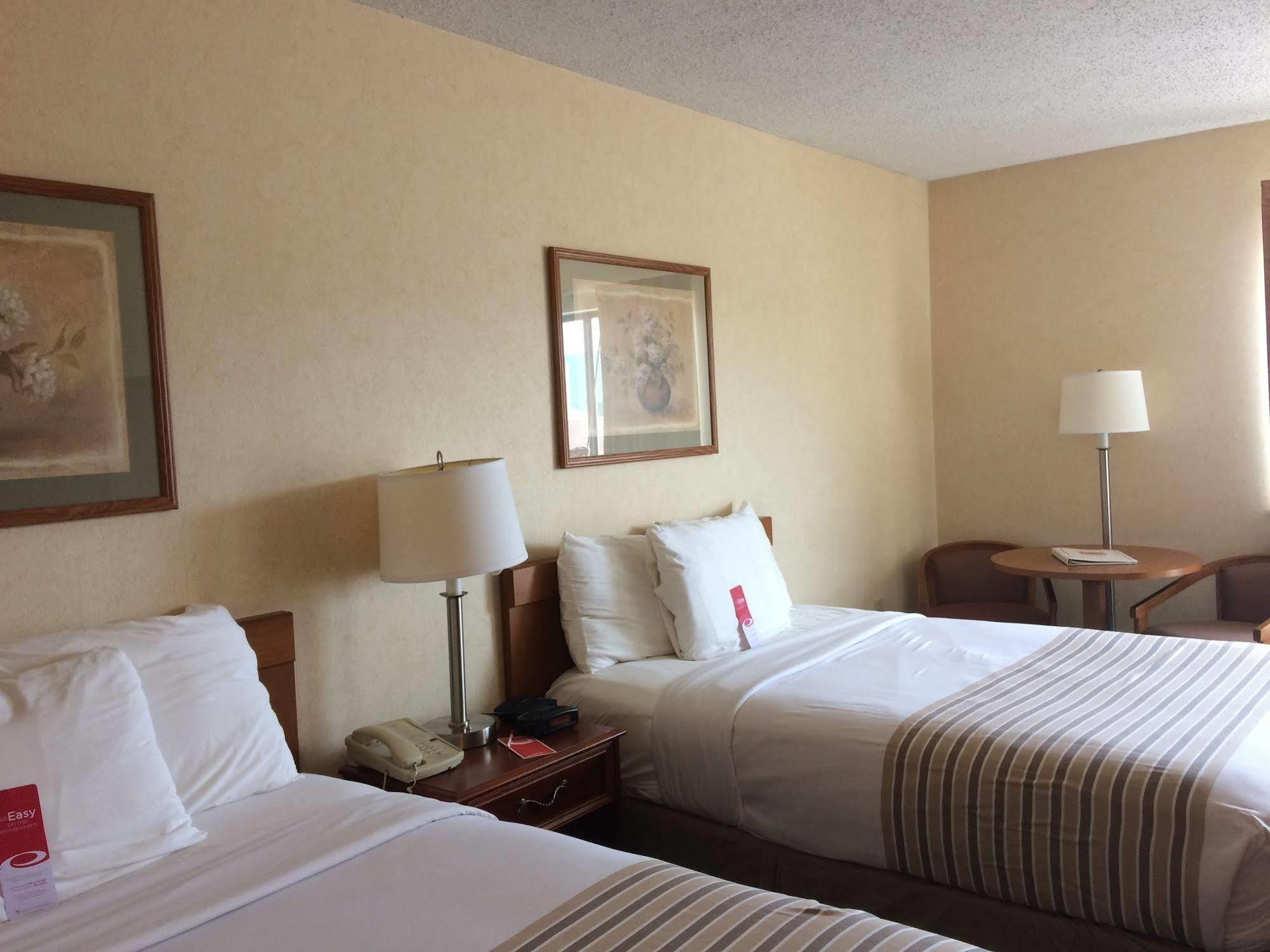 Quality Inn Bloomsburg Ngoại thất bức ảnh