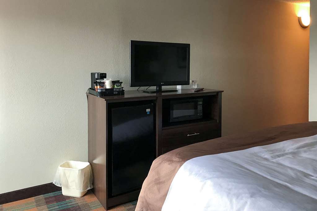 Quality Inn Bloomsburg Phòng bức ảnh