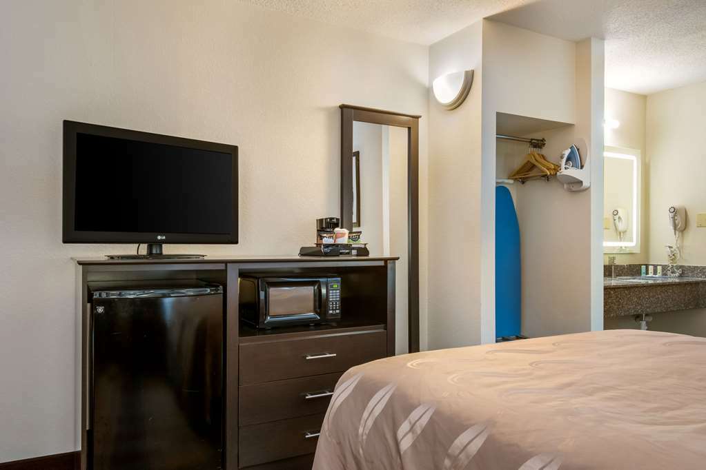 Quality Inn Bloomsburg Phòng bức ảnh
