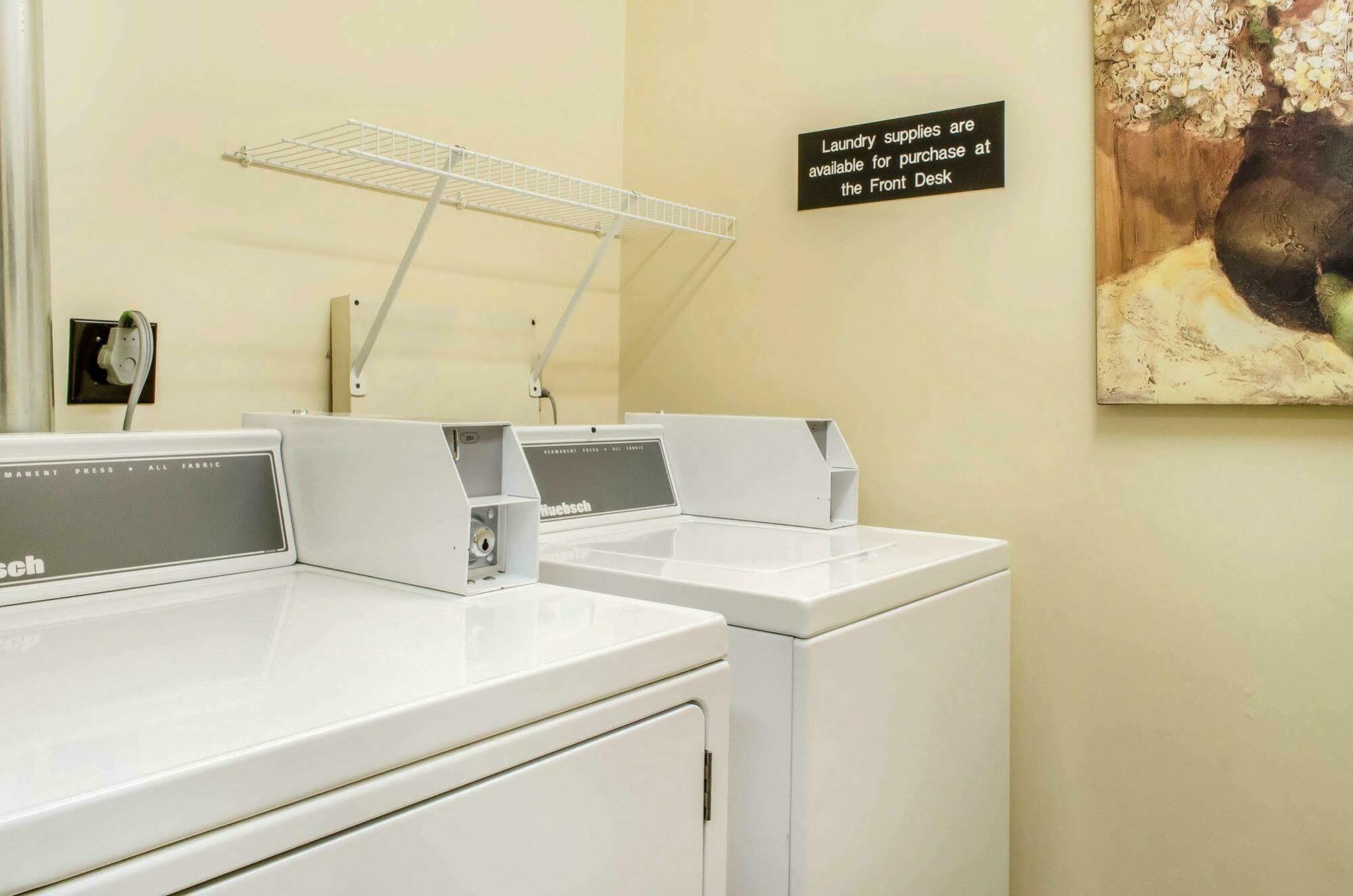 Quality Inn Bloomsburg Ngoại thất bức ảnh